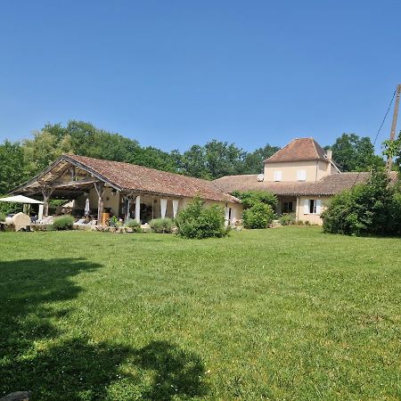 Maison Cassin47 Lavergne  Ngoại thất bức ảnh
