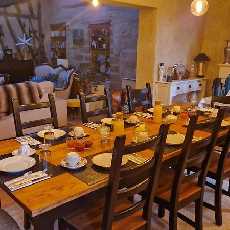 Maison Cassin47 Lavergne  Ngoại thất bức ảnh
