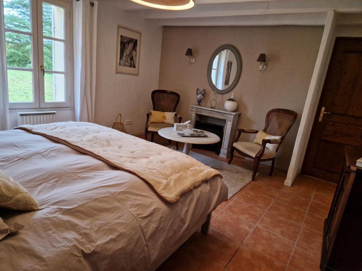 Maison Cassin47 Lavergne  Ngoại thất bức ảnh