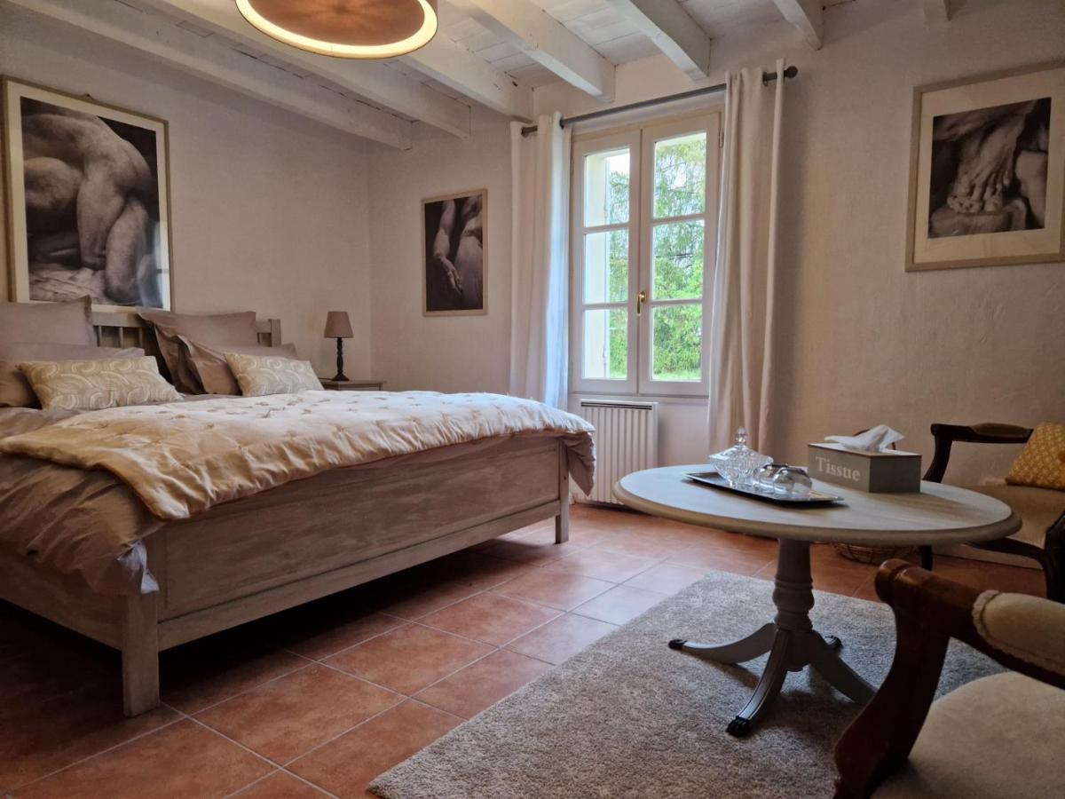 Maison Cassin47 Lavergne  Ngoại thất bức ảnh