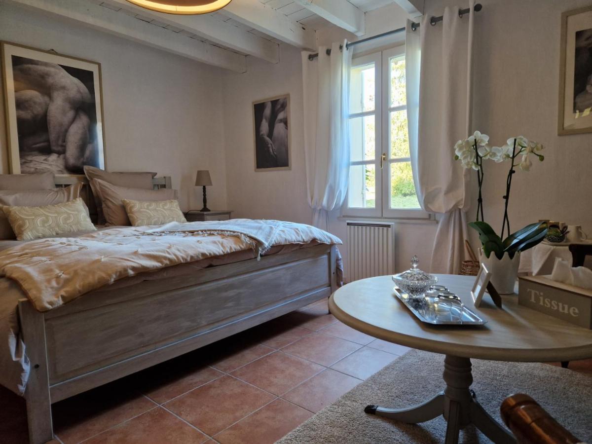Maison Cassin47 Lavergne  Ngoại thất bức ảnh