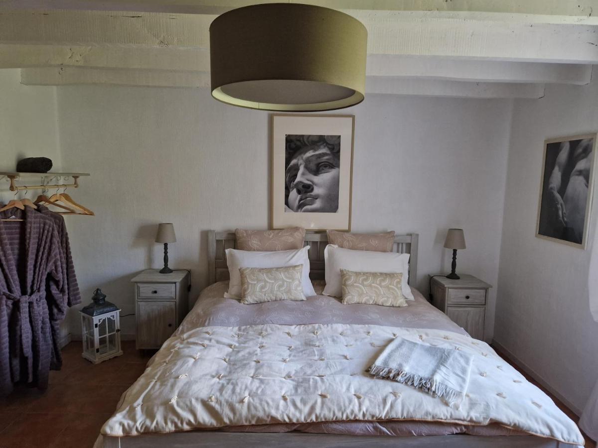 Maison Cassin47 Lavergne  Ngoại thất bức ảnh