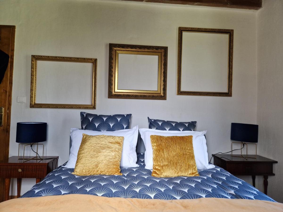 Maison Cassin47 Lavergne  Ngoại thất bức ảnh
